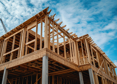 Промышленные объекты